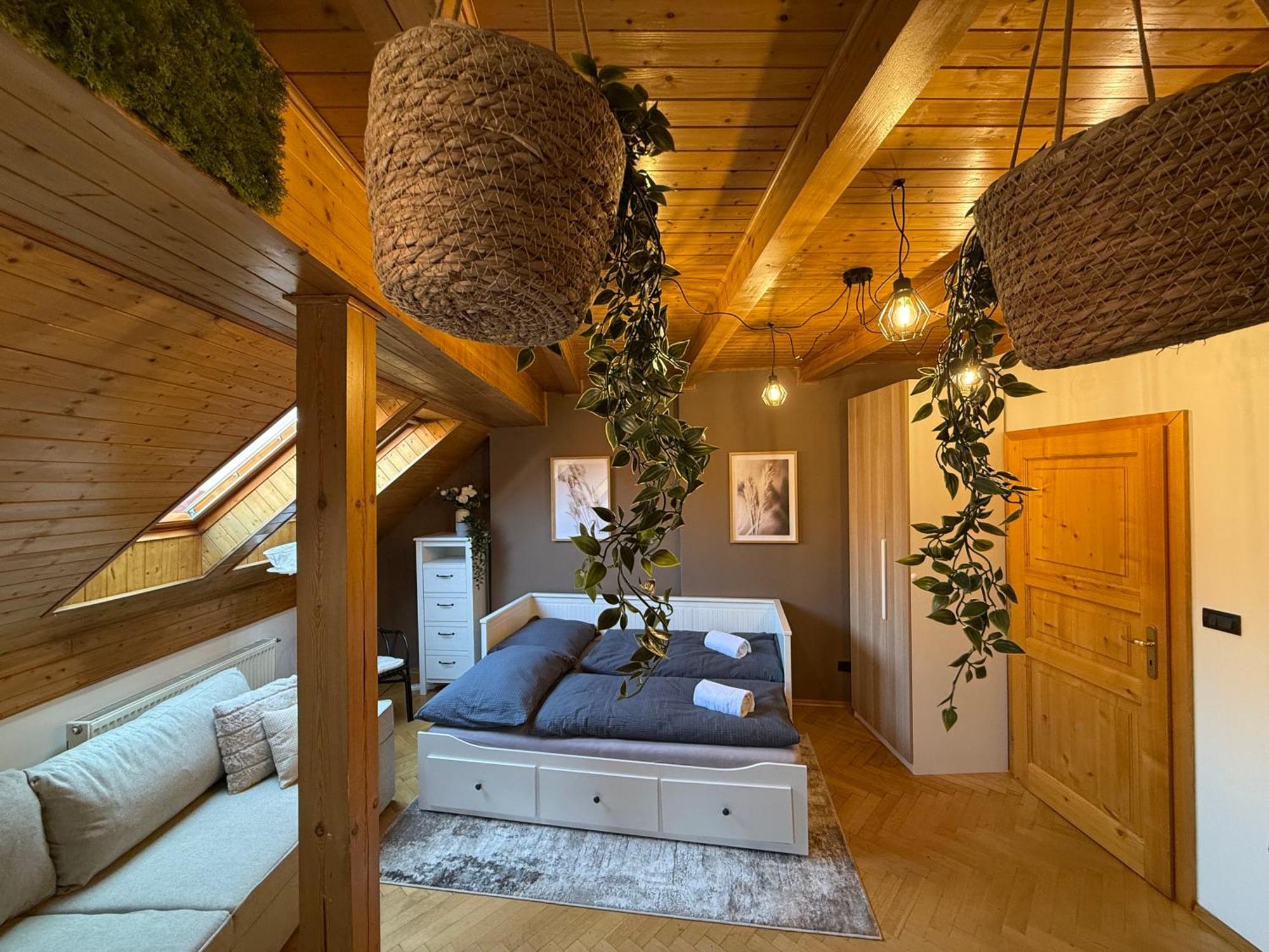 Delux Romantic Stay Prague, Prague